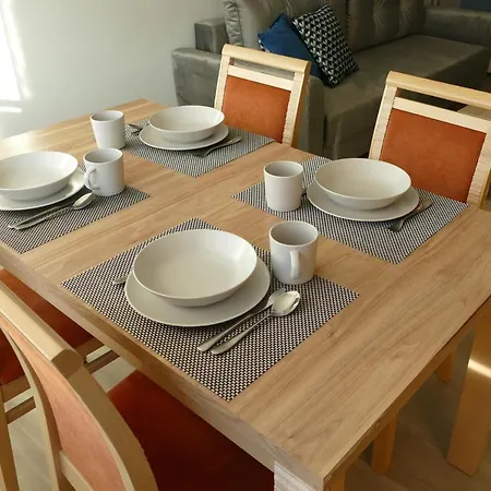 Nata Apartament