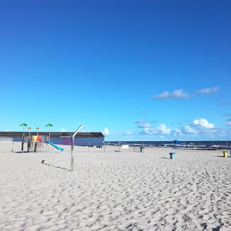 Nata Lejlighed Kołobrzeg